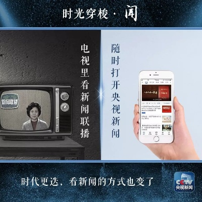 信息时代下的新闻变迁探寻，新闻头条何去何从？