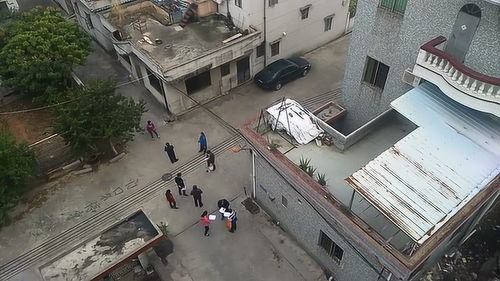 新秀村住户人口最新动态揭秘