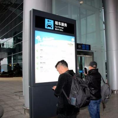 租车App热门排行榜TOP10，解析当下最受欢迎的租车服务平台