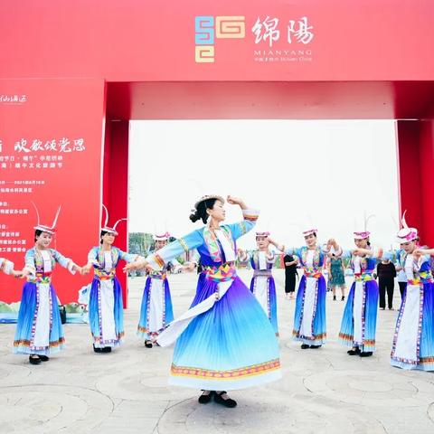绵阳古城十大历史遗迹探秘，感受千年魅力