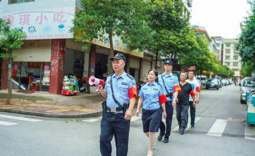 邵东新闻联播聚焦发展新动态，掌握邵东时事热点