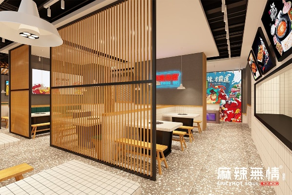 定陶门市装修最新案例探索与展示