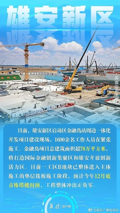 河北工地最新动态，聚焦建设新动向与发展热点热议