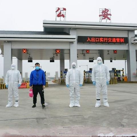 泌阳疫情最新曝光视频情况解析