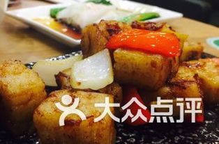 临沂粤菜热门餐厅TOP10榜单揭晓，品尝粤菜的独特风味