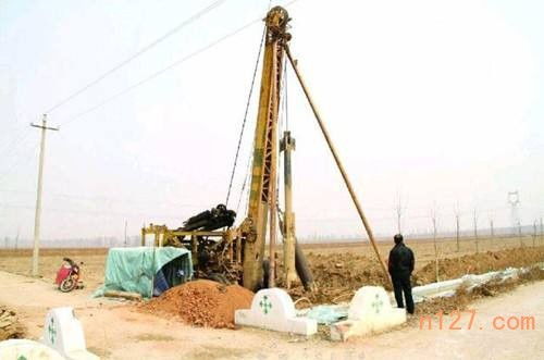 珠海专业钻探公司排名揭晓，本地打井公司信赖之选