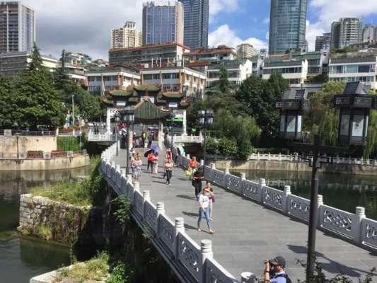 贵阳环线自驾游秘籍，探寻城市新风貌，畅游不停歇！
