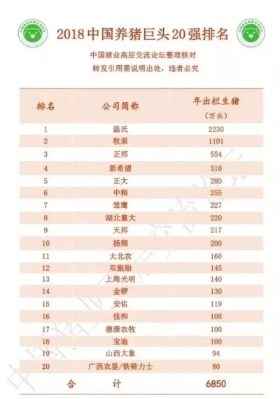 全球猪肥胖排行榜，揭秘肥猪界的翘楚霸主！