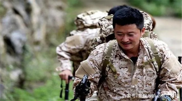 吴京励志人生语录，坚韧不拔，勇往直前，激发无限潜能！