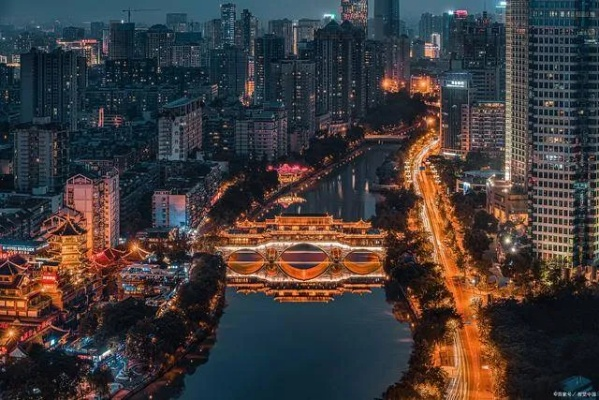 成都十一区最新旅游攻略揭秘，都市与自然的完美融合之旅
