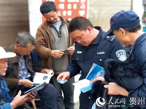 大方交警守护群众安全，展现交警风采，新闻头条抢先看