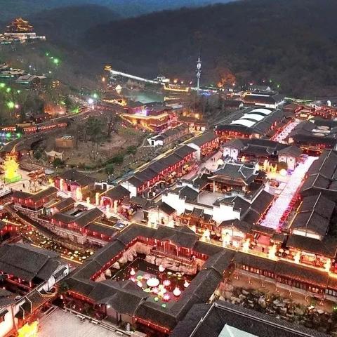 镇江十大排名揭晓，探寻城市璀璨之光