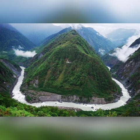 世界峡谷之美，自然魅力与心灵之旅的排名榜单