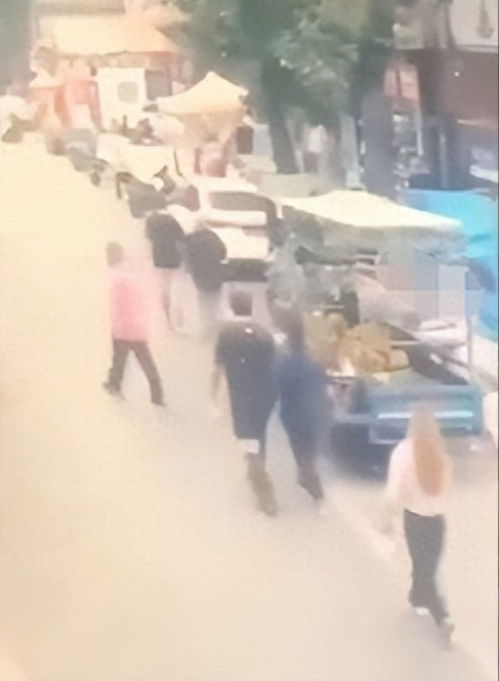 肥西悲剧，杀人事件震惊社会，深刻反思警钟长鸣