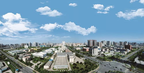 清江县花园镇新闻聚焦，小镇新貌展现繁荣与发展