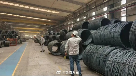 南康钢筋行业领军企业榜单揭晓，十大优秀企业全景解析