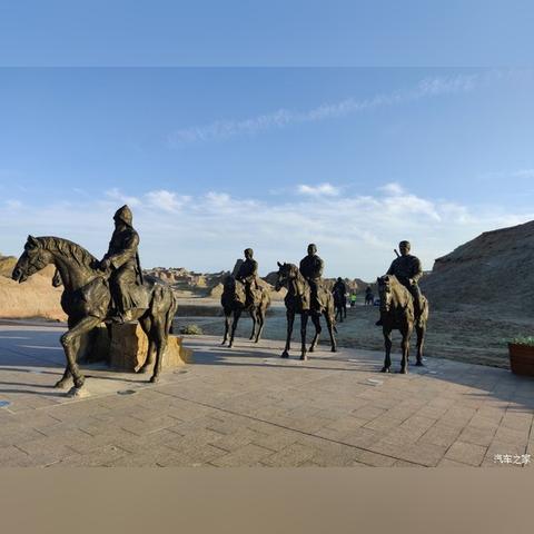 六月探秘北疆之心，喀纳斯旅游攻略，尽享绝佳旅游时机