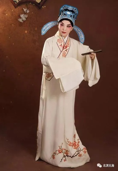 评剧小生璀璨群星闪耀，十大排名榜单全景解析