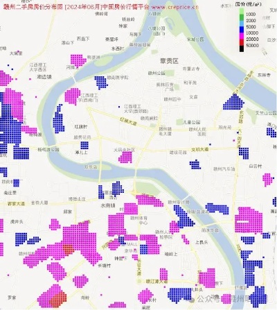 宁都各乡镇房价大揭秘，最新排名榜单！