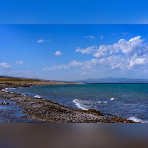 青海沙漠探秘之旅，旅游攻略全解析，体验沙漠魅力之旅