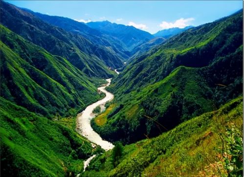 蛟河十大必玩景点，自然与文化的绝美之旅探索
