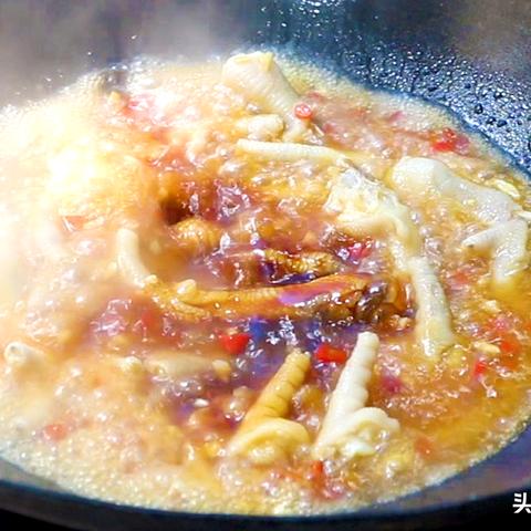 全球猪皮美食探秘，猪皮美食榜单，魅力无穷！