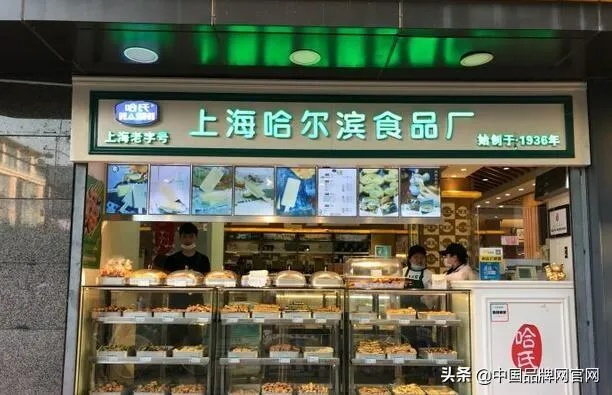 上海虹口区食品公司排行榜揭晓，美食背后的故事引人探寻