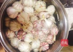 糖醋蒜DIY秘籍，简单美味制作法，百度一搜即得！