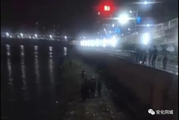 耒阳跳河事故视频曝光，深度探究悲剧背后的真相