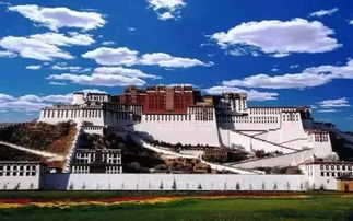 拉萨旅游攻略揭秘，神秘圣地的探索之旅