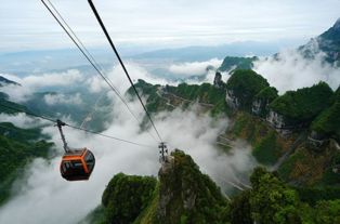 锦州盘山探索自然奇观之旅攻略