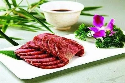 百度收录推荐，探寻美食文化交融之旅——百度牛肉的原味魅力