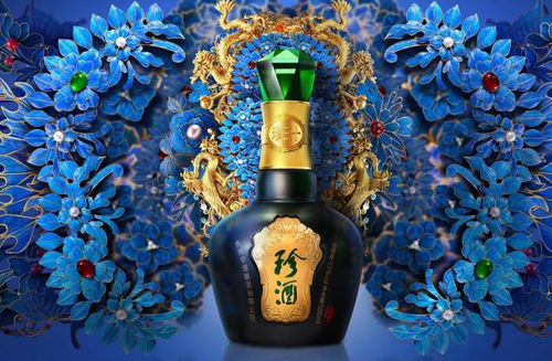 盐城特产白酒TOP10榜单揭晓——美酒佳肴之旅