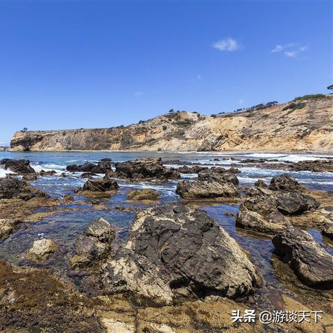 独家揭秘，加州湾旅游攻略，畅游绝美胜地不容错过