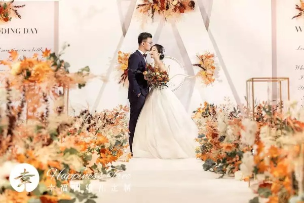 虞城婚礼公司排名揭晓，探寻最专业的婚礼策划伙伴！