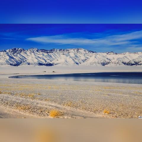 伊利冬季旅游全攻略，冰雪奇缘，尽享冬日魅力