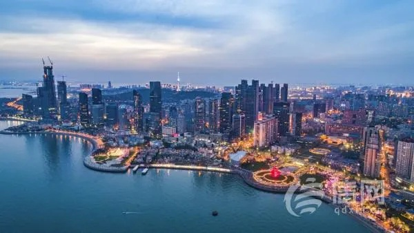 青岛浦康区繁荣脉搏，新闻头条下的区域发展动态