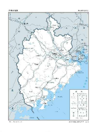 漳州芗城区深度游，地图导航与实地探索的双重魅力体验