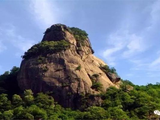 汝阳西泰山探险之旅攻略秘籍！
